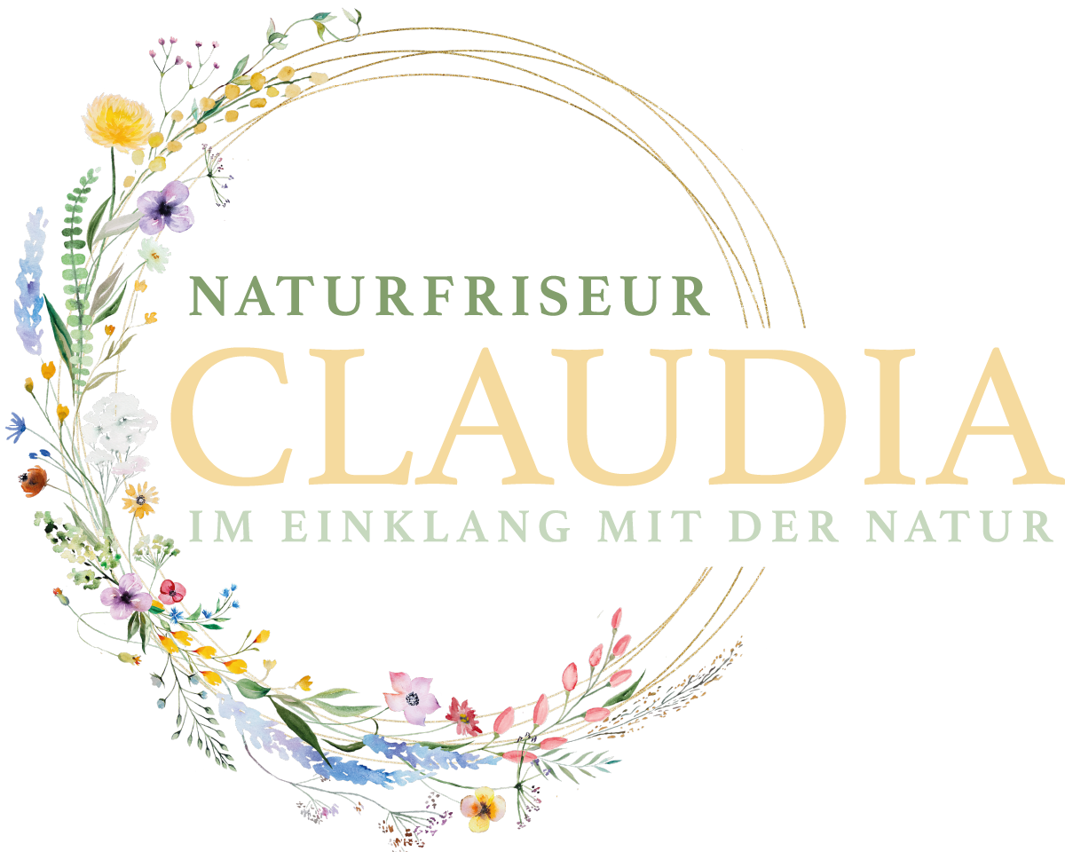Naturfriseur Claudia